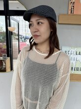 ブラント(BRUNT)&nbsp;MIKI 