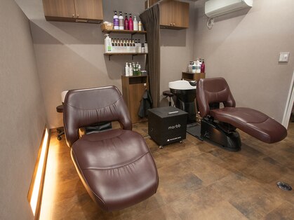 スターリー(STARRY)の写真