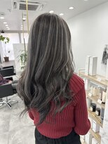 ロゼル(ROSEL)&nbsp;コントラストハイライト