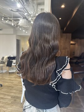 ケイリー(KAYLEE) 【ベージュカラー】