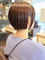 フロア(FLOOR)&nbsp;#ボブ#ミニボブ#金沢文庫FLOOR八木