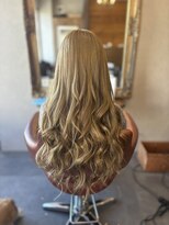 フリーク 土浦店(FREAK)&nbsp;ブロンドベージュ