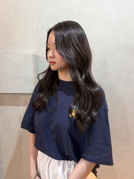 メロウ 神戸三宮(mellow) 艶ブラウン