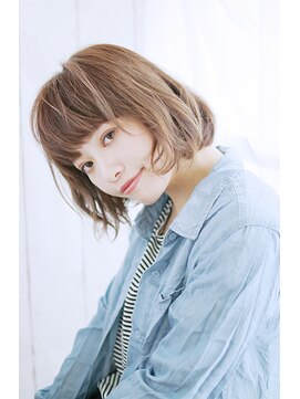 ラピス 新宿店(Lapis) 【40代のうねり改善】髪質改善ストレート[新宿/新宿駅/新宿]