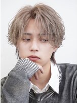 ゴールドシブヤ(GOALD SHIBUYA)&nbsp;センターパート