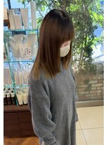 ファーレンピュアスウィート(fahren-pure-suite)&nbsp;フェイスレイヤー