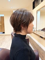 ユニコ(unico)&nbsp;20代から60代/ショート/ボブ/ミディアム/似合わせカウンセリング