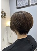 白髪染め30代 40代 50代 髪質改善都城市 美容室