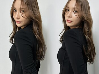 オンド(ondo)の写真/選べる6種以上の豊富なメニュー☆【時短×高補修】で忙しい中でも上質なヘアケアが叶う！