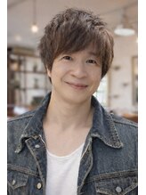 スターリーフォレスト(starry forest)&nbsp;松井 隆