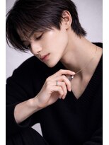 グレイバイニューヨークニューヨーク 京都北大路(Gray by NYNY)&nbsp;韓国風センターパート
