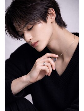 グレイバイニューヨークニューヨーク 京都北大路(Gray by NYNY) 韓国風センターパート