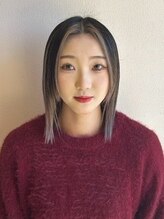 シャンプー 本庄店(SHAMPOO)&nbsp;Ramu 【本庄】