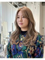 ハーツオオサカ(HE:ARTS OSAKA)&nbsp;洗練された色気のロングくびれ韓国スタイル
