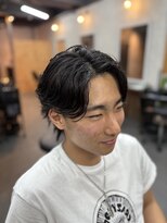 アソビー 近鉄八尾(Asobee) ニュアンスサーフ