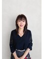 テーラヘアー 岩槻店(TELA HAIR)&nbsp;AKEMI 
