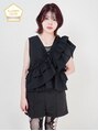 ヘアーアンドメイク ニューヨークニューヨーク 姫路店(Hair&Make NYNY) 増田 さくら