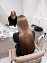 メルス(MeLS)&nbsp;最高級髪質改善◎