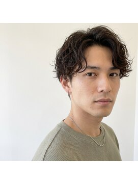 デフィ 目黒(defi) defi(デフィ)目黒 /ULTOWA/酸熱/TOKIO髪質改善ストレート