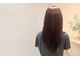 ベーシック ヘア クリエイション(BASIC hair creation)の写真