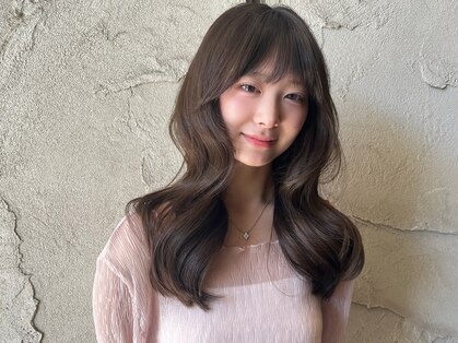 ルック(Look)の写真