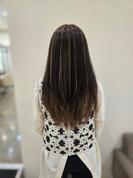 ロアール 大垣店(LOAOL) ロングレイヤー