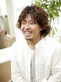 ポラリスヘアーアンドメイク 五反田(Polaris hair&make) 笹谷 一大