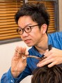 ピュアルーム 市原市八幡宿店(Pure Room) 柴野 孝夫