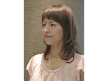 デンヘアープロデュース(DEN Hair Produce)