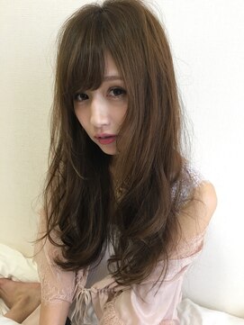 ミリム 栄矢場町店(MIRiM) 【MUSE】大人女子エアウェーブ