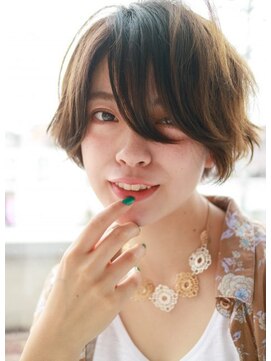 ウィズ 八千代緑ヶ丘店(Wiz) スウィングカールショート