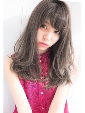 モニカ 西宮北口(Monica) 【LONG 21】Nori Nakajima