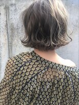 エクー(ECOO)&nbsp;『　　Mastic　3　　』　　　bob