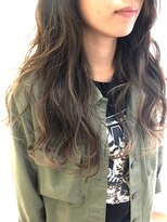 ヴァイブス(vibes)&nbsp;ハイライト&バレイヤージュ