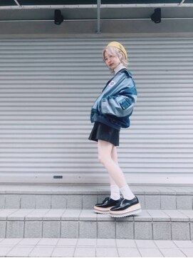 チックタック モーガン エアライン(TICK-TOCK MORGAN airline) 【MORGAN】スタッフファッション