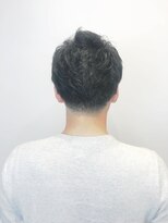アヤナ バイ アヤラ(ayana by ayala)&nbsp;ナチュラルメンズスタイル〈浦安 美容室〉