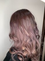 モードケイズ 阿倍野店(MODE K’s) ピンクベージュ