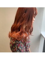 サングース(Sungoose)&nbsp;〈sungoose〉小顔カットブランジュダブルバング美髪