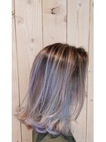 リゴ ヘアー(RIGO hair) ロブ