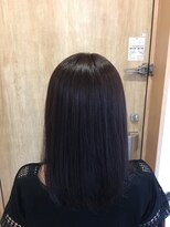 ミツル(MITSURU)&nbsp;トリートメント&オリジナルカラー