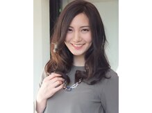 ヘアガーデン カシェット(Hair garden Cachette)