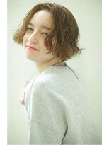 モードケイズ 阪急茨木店(MODE K's)&nbsp;ふんわりボブ