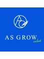アズグロウ エクラ(AS GROW 'eclat) アズグロウ フリー
