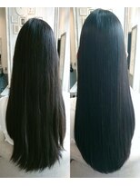 【Zina　銀座】セシルカット×大人かわいいココアブラウン