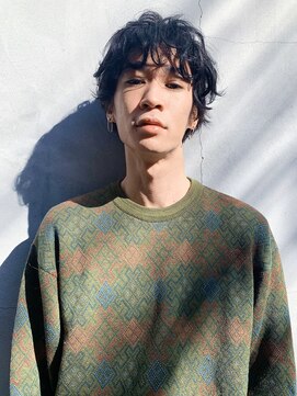 オルタ(OLTA) ナチュラルショートスタイル