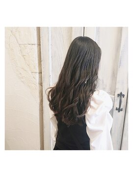 ルパラディ(leparadis) ヨシンモリ×ガーリーロング