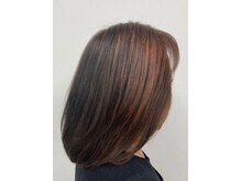 髪香美容室