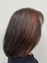 髪香美容室