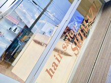 シマズ ヘアーサロン Shimazu hair salon