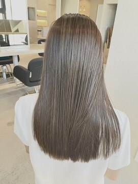 リア 近鉄八尾店(Lia) オリーブベージュカラー